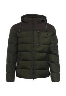 Куртка утепленная Time For Future