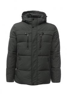 Куртка утепленная Time For Future