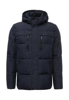 Куртка утепленная Time For Future