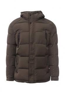 Куртка утепленная Time For Future