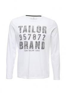 Лонгслив Tom Tailor
