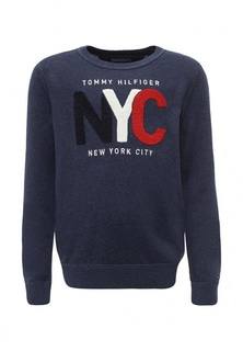 Джемпер Tommy Hilfiger