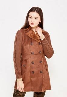 Дубленка Usha