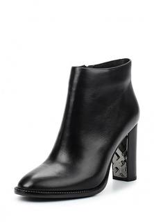 Ботильоны Valley