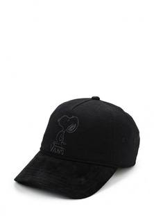 Бейсболка Vans WM PEANUTS TONAL