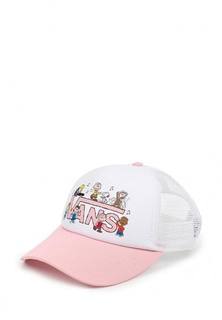Бейсболка Vans WM PEANUTS DANCE PAR PEANUTS DANC