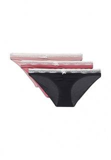 Комплект трусов 3 шт. womensecret Womensecret