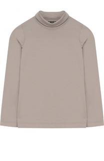 Хлопковая водолазка Loro Piana