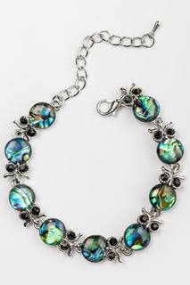 Браслет Aquamarine