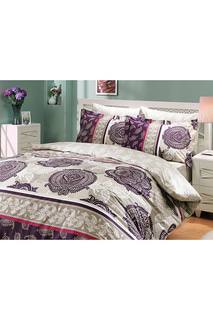 Постельное бельё 1,5 сп, 2нав. HOBBY HOME COLLECTION