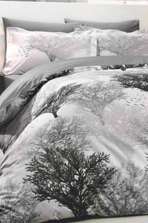 Постельное бельё 1,5 сп, 2нав. HOBBY HOME COLLECTION