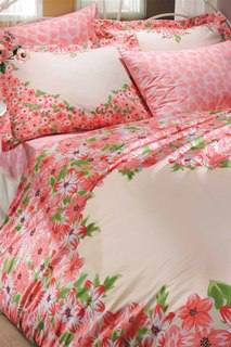 Постельное бельё ЕВРО-4 нав. HOBBY HOME COLLECTION