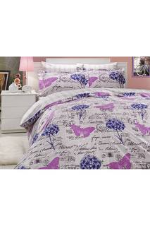 Постельное бельё Дуэт-4 нав. HOBBY HOME COLLECTION