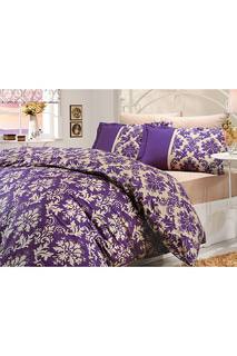 Постельное бельё Дуэт-4 нав. HOBBY HOME COLLECTION