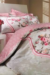 Постельное бельё Дуэт-4 нав. HOBBY HOME COLLECTION