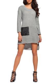 Свитер Lemoniade