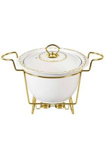 Мармит керамический Bekker
