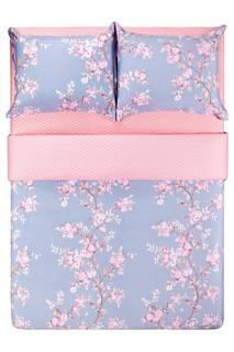 Постельное белье ЕВРО 50х70 CLASSIC BY T