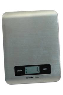 Весы кухонные FIRST