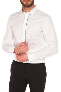 Рубашка Dirk Bikkembergs