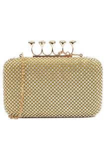 Клатч LUISA VANNINI