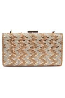 Клатч LUISA VANNINI