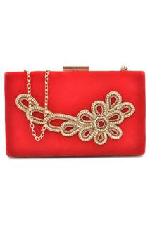 Клатч LUISA VANNINI