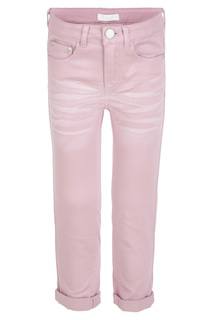 Брюки Button Blue