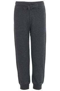 Брюки Button Blue