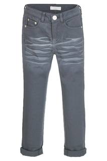 Брюки Button Blue