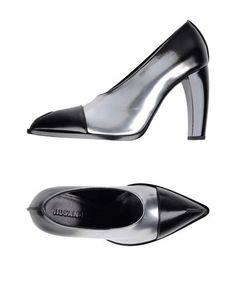 Туфли Jil Sander