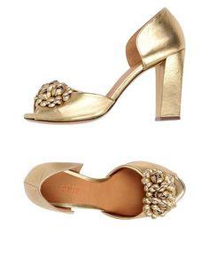 Сандалии Chie Mihara