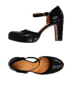 Сандалии Chie Mihara