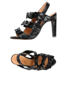 Сандалии Chie Mihara