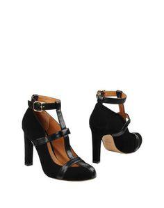 Полусапоги и высокие ботинки Chie Mihara