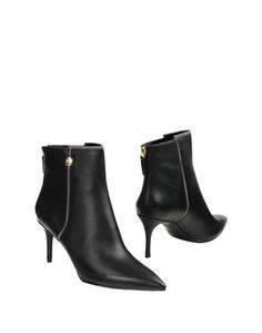 Полусапоги и высокие ботинки Nine West