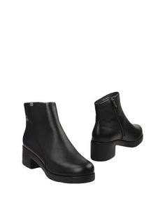 Полусапоги и высокие ботинки Camper