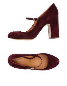 Туфли Chie Mihara