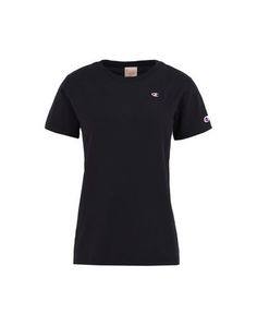 Футболка Champion Reverse Weave
