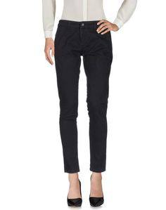 Повседневные брюки No.Sit