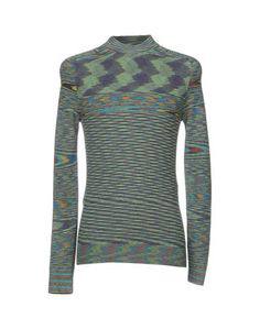 Водолазки Missoni