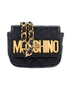 Кошелек для монет Moschino Couture