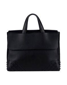 Деловые сумки Tod’S