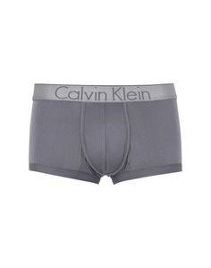 Боксеры Calvin Klein