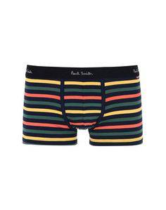 Боксеры Paul Smith