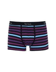 Боксеры Paul Smith