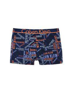 Боксеры Calvin Klein