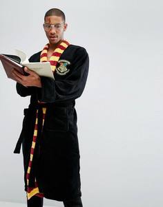Халат Harry Potter - Синий Robes