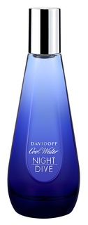 Туалетная вода Davidoff