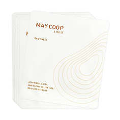 Тканевая маска May Coop